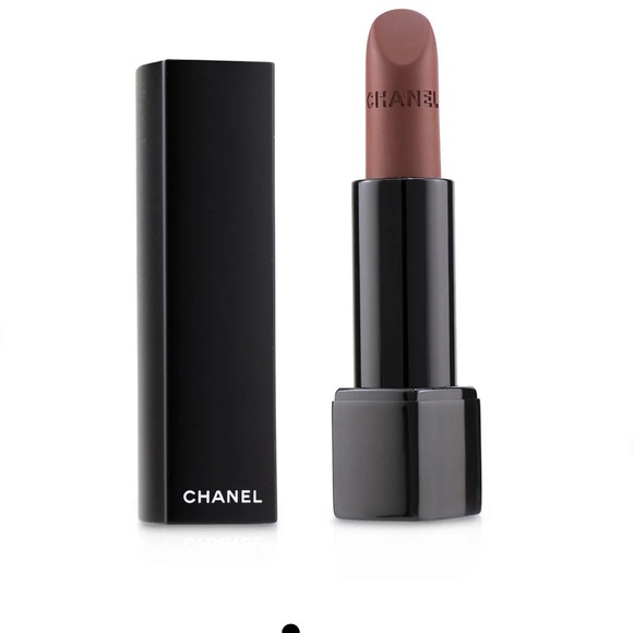 Chanel Rouge Allure Velvet Extreme - # 102 - Picture 1 of 5